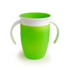 Munchkin - Vaso de Entrenamiento Miracle 360 7oz - Verde - Productos para bebes | Mamita y Yo