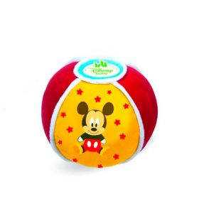 Pelota para bebé Disney | Tienda para bebés - Mamita y Yo