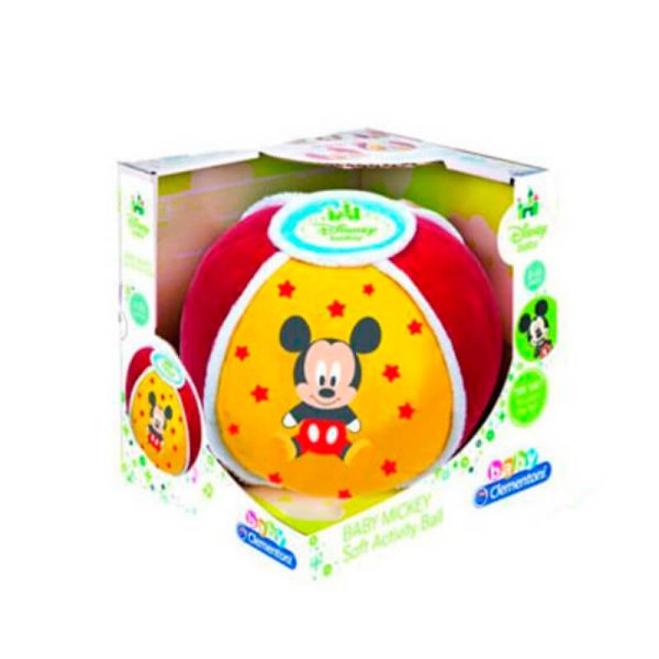 Pelota para bebé Disney | Tienda para bebés - Mamita y Yo