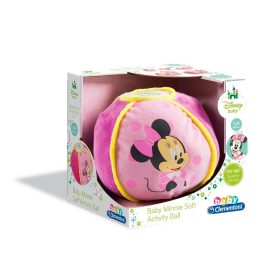 Pelota para bebé Disney Minie | Tienda para bebés - Mamita y Yo