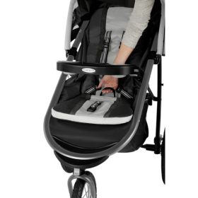 Coche Para Bebe Graco Fast Action Fold Jogger Gotham | Tienda para bebés - Mamita y Yo