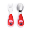 Skip Hop - Set Cuchara Y Tenedor Zoo Ladybug - Productos para bebes | Mamita y Yo