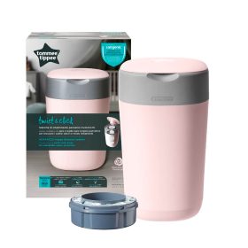 Tacho Sistema para desechar Pañales - tommer tippee | Tienda para bebés - Mamita y Yo