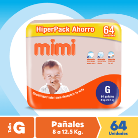 Mini - Pañal Recién Nacido x 20 unidades | Tienda para bebés - Mamita y Yo